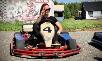 Puzzle 10188 - KART