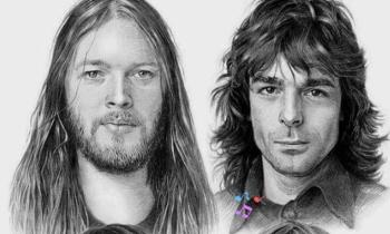 Puzzle 10961 - Pink-Floyd