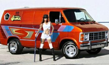 Puzzle 10646 - CHEVY