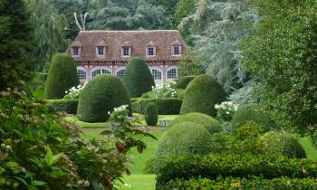 Puzzle 14749 - château