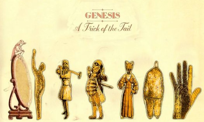 Puzzle Genesis - Chanteuses & Chanteurs - Absolu Puzzle