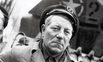 Puzzle 10707 - Gabin 80 ans Libération
