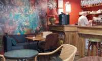 Puzzle Bar