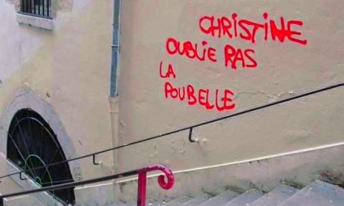 Puzzle message pour sa femme - Divers & Curiosités - Absolu Puzzle