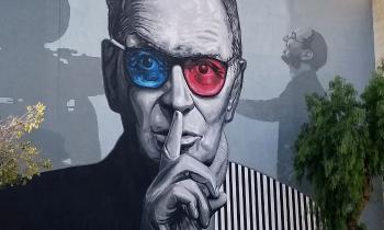 Puzzle 10939 - Street Art