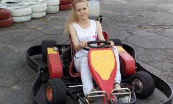 Puzzle 10411 - kart