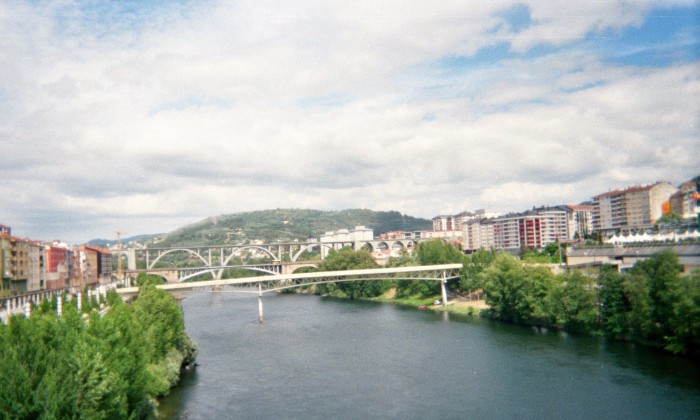 Puzzle puente del MILENIO - Villes & Monuments - Absolu Puzzle