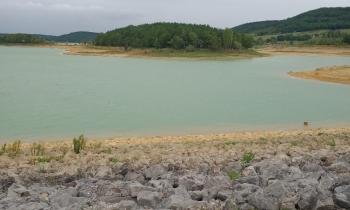 Puzzle 10466 - Lac Ariège