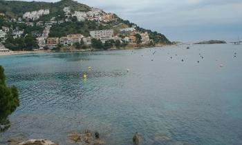 Puzzle 10654 - Costa brava