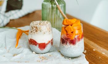 Puzzle 10975 - Desserts de fruits