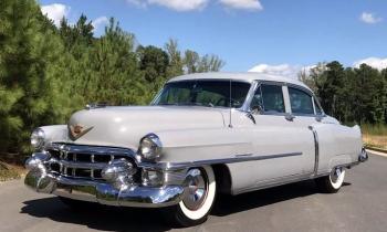 Puzzle 10954 - CADILLAC