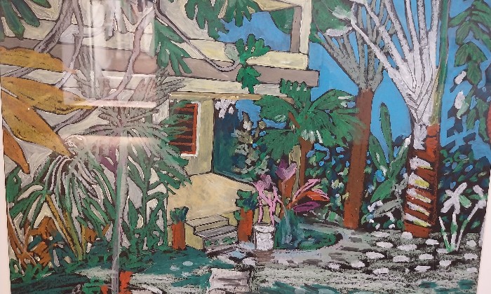 Puzzle Dessin