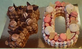 Puzzle 10616 - Dessert