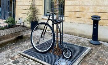 Puzzle 10517 - Grand Bicycle