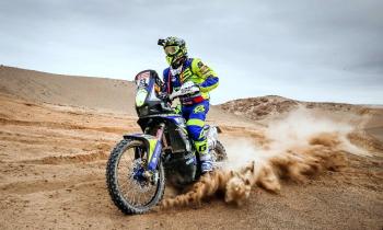 Puzzle 13760 - DAKAR
