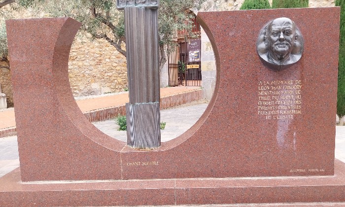 Puzzle Mémorial