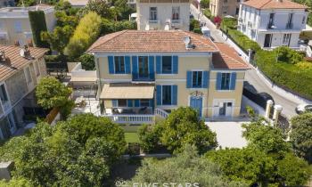 Puzzle 11838 - villa capriciosa