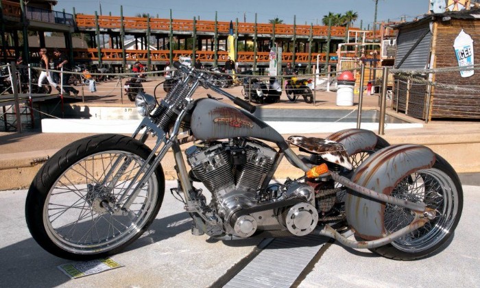 Puzzle MOTO RAT'S