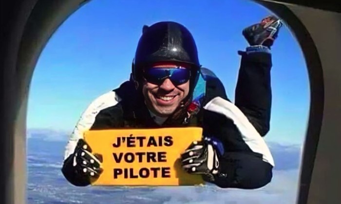 Puzzle la bonne blague - Divers - Absolu Puzzle