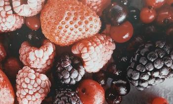 Puzzle 12237 - Fruits
