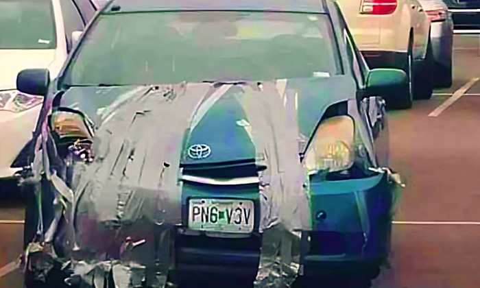 Puzzle réparation rapide - Véhicules & Motos - Absolu Puzzle