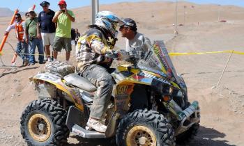 Puzzle 11236 - DAKAR