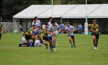 Puzzle 10834 - match de rugby de nos jeunes