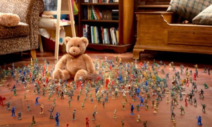 Puzzle Tant d'admirateurs - Animaux - Absolu Puzzle