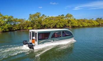 Puzzle 11755 - CARABOAT