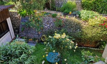 Puzzle 13951 - Mon Jardin