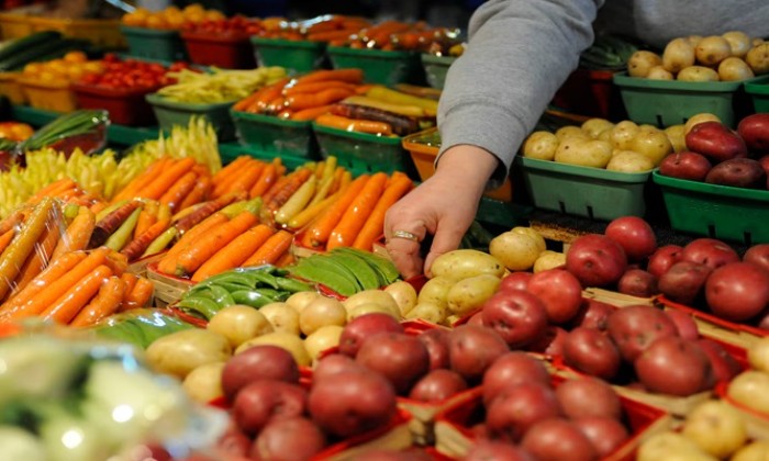 Puzzle Des légumes