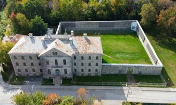 Puzzle 11123 - Vieille Prison