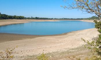 Puzzle 14082 - Lac saint Ferréol