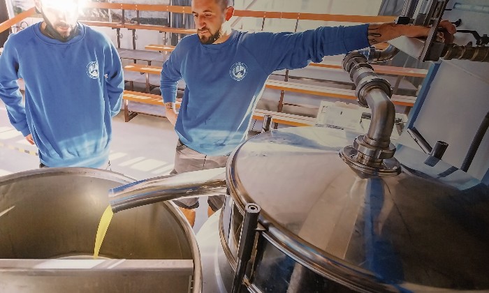 Puzzle Distillerie - Divers - Absolu Puzzle