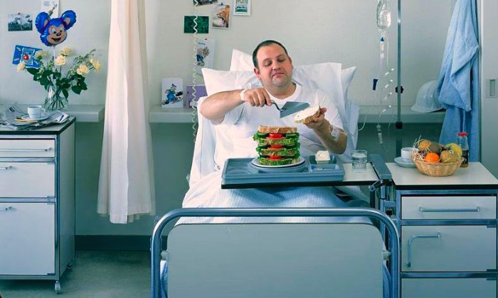 Puzzle connaissez vous cet hopital - Cuisine & Gastronomie - Absolu Puzzle