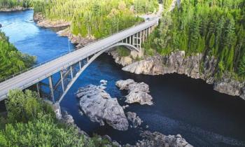 Puzzle 11139 - Pont de la rivière