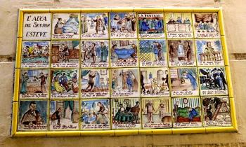 Puzzle 11769 - mosaïque