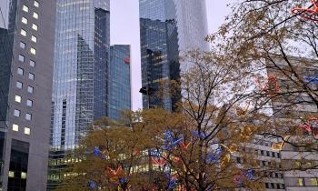 Puzzle 11638 - La Défense Paris