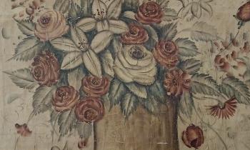 Puzzle 11699 - Bouquet