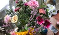 Puzzle joli bouquet