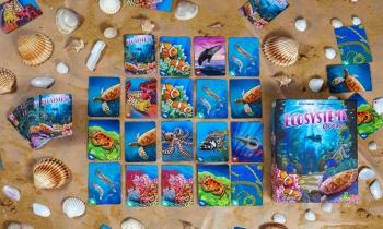 Puzzle 11318 - Jeu Océan