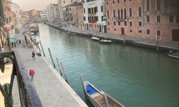 Puzzle 11189 - Venise et ses canaux