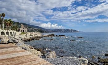 Puzzle 11662 - Bordighiera