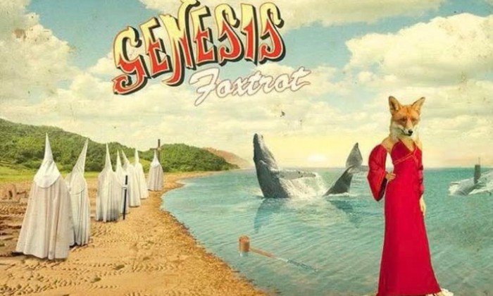 Puzzle Genesis - Chanteuses & Chanteurs - Absolu Puzzle