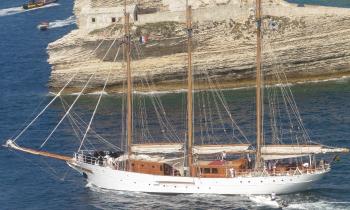 Puzzle 12173 - port de Bonifacio
