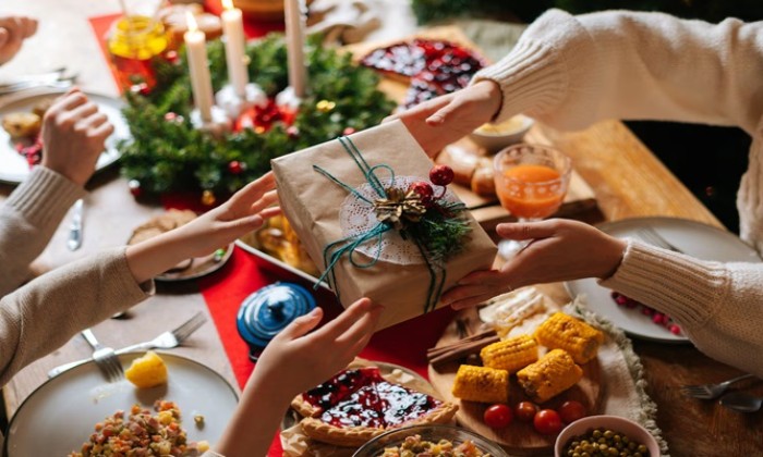 Puzzle Le temps des fêtes - Divers - Absolu Puzzle