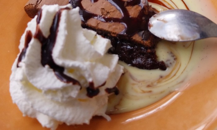Puzzle Dessert