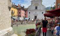 Puzzle annecy