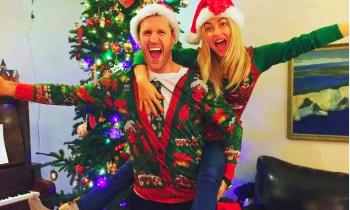 Puzzle 14394 - c'est noël