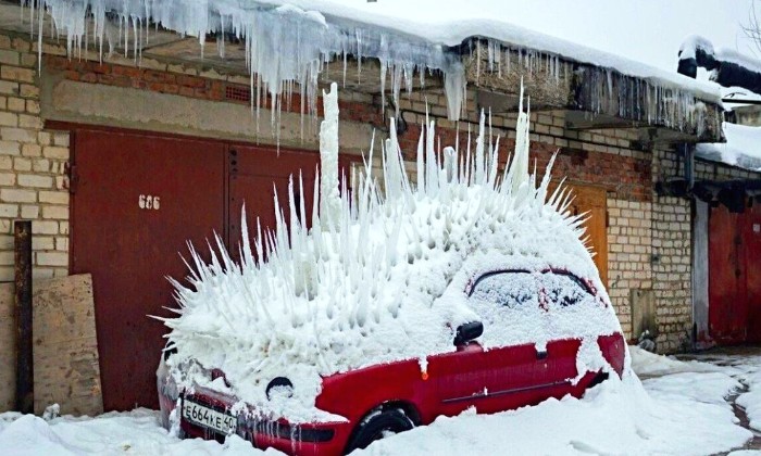 Puzzle la voiture punk - Véhicules & Motos - Absolu Puzzle